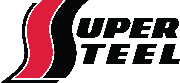 Super Steel Logo